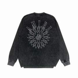 Picture of Amiri T Shirt Long _SKUAmiriS-XXLZJCH05149620